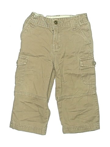 Cherokee Cargo Pants (view 1)