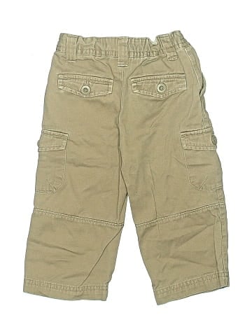 Cherokee Cargo Pants (view 2)