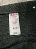 Justice Solid Black Skirt Size 6 - 7 - photo 3
