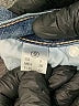 Enjean Hearts Blue Jeans Size 9 - photo 8