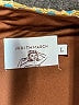 Judith March 100% Polyester Solid Brown Casual Dress Size L - photo 7