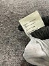 Misslook 100% Polyester Gray Long Sleeve Top Size 3X - photo 9