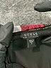 Guess 100% Polyester Hearts Gray Cocktail Dress Size S - photo 6