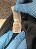 Laundry by Shelli Segal Solid Black Dress Pants Size 10 - photo 8