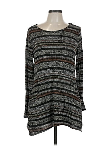 Cocomo 3/4 Sleeve T-Shirt (view 1)