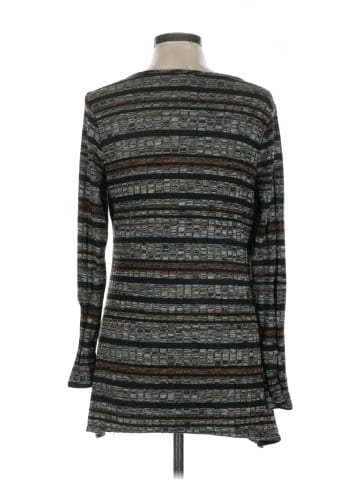 Cocomo 3/4 Sleeve T-Shirt (view 2)