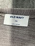 Old Navy Gray Cardigan Size 8 - photo 7