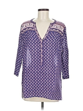 Bcbgmaxazria 3/4 Sleeve Blouse