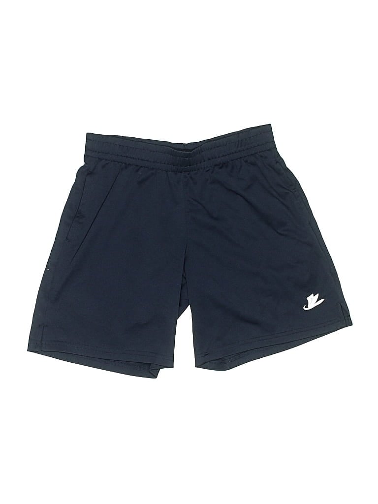 Pre-owned Assorted Brands Kids' Athletic Shorts In Blue