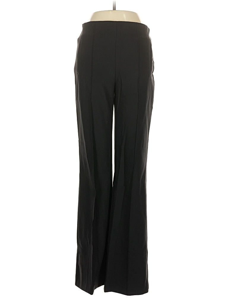 Pre-owned Rachel Zoe Dress Pants In Black
