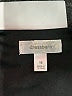 DressBarn Graphic Black Cocktail Dress Size 16 - photo 7