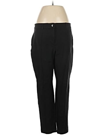 So Slimming by Chico's Dress Pants (view 1)