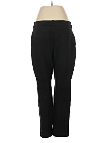 So Slimming by Chico's Dress Pants (view 2)