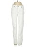 Paige Ivory Jeans Size 27 waist - photo 1