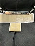 MICHAEL Michael Kors Gray Blazer Size 4 - photo 6