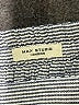 Max Studio Chevron-herringbone Gray Casual Pants Size S (estimated) - photo 7