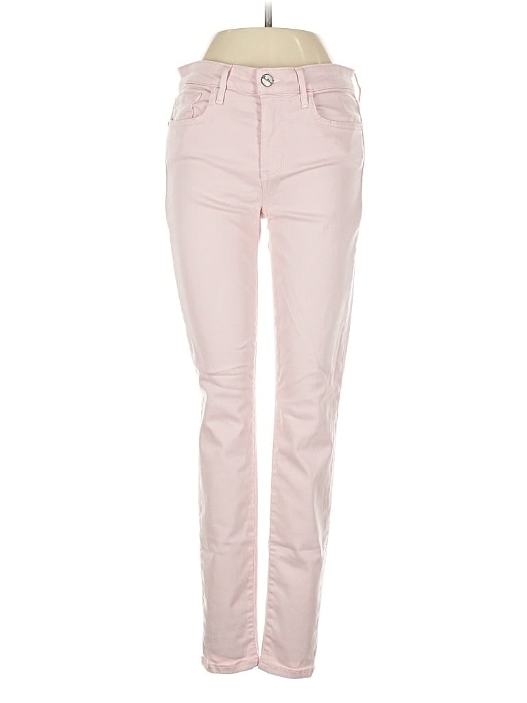 Sam Edelman Jeans In Pink