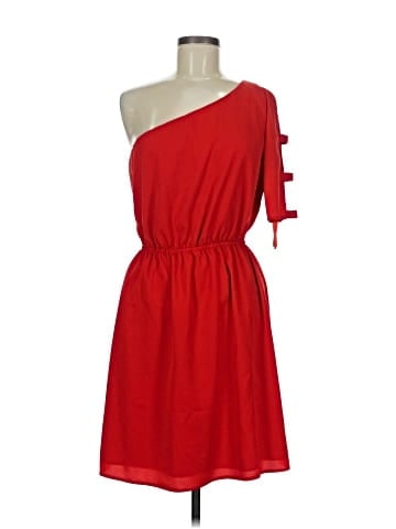 Gianni Bini Casual Dress (view 1)