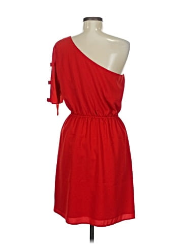 Gianni Bini Casual Dress (view 2)