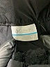 Columbia Solid Black Athletic Shorts Size 5 - photo 3