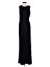 Banana Republic 100% Polyester Black Jumpsuit Size 2 - photo 1