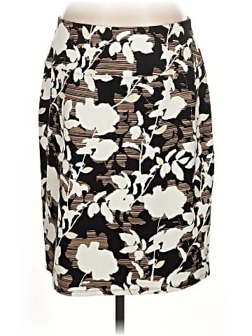 J.Jill Casual Skirt (view 2)