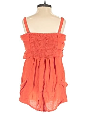 By Anthropologie Romper (view 2)