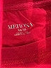Merona Red Pullover Sweater Size XS - photo 7