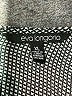Eva Longoria 100% Polyester Gray Sleeveless Blouse Size XL - photo 7