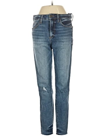 Whetherly Jeans (view 1)