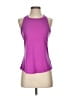 Athleta Purple Active Tank Size S - photo 1
