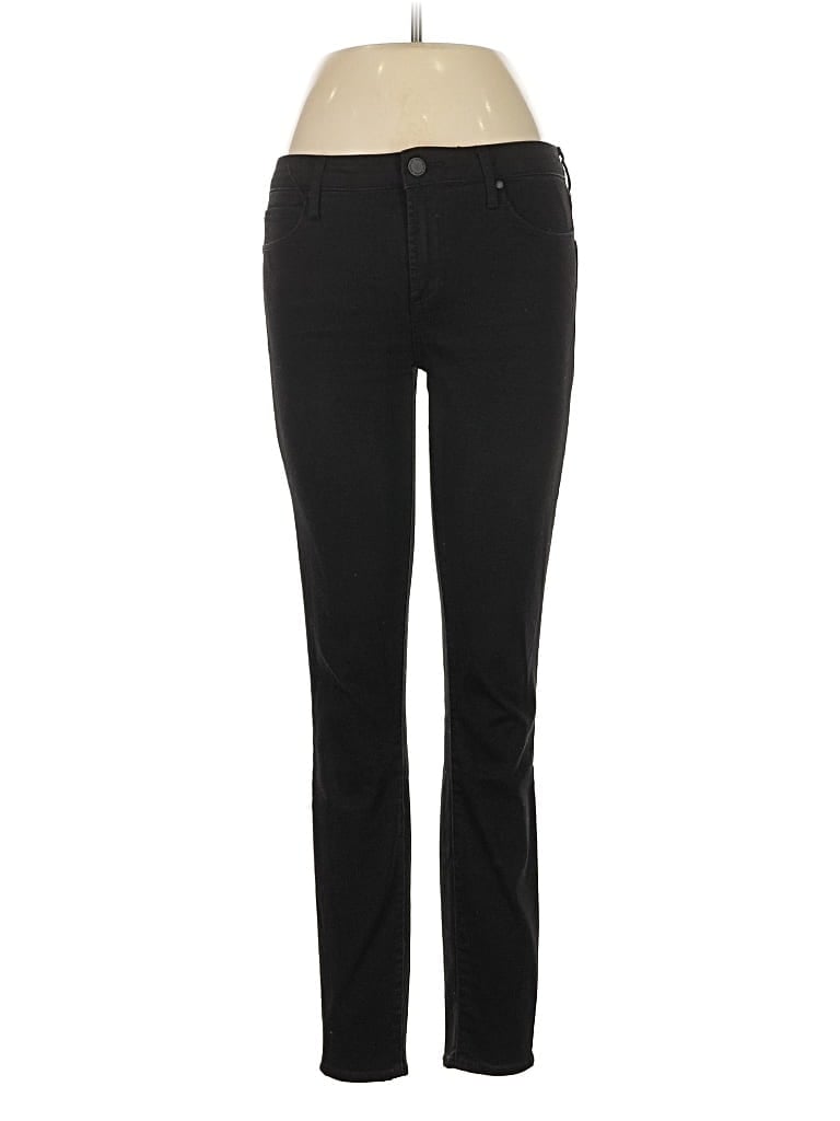 Pre-owned Articles Of Society Active Pants In Black