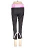 Lululemon Athletica Color Block Gray Active Pants Size 4 - photo 2