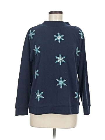 Talbots Pullover Sweater (view 1)