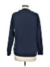 Talbots Stars Blue Pullover Sweater Size M - photo 2