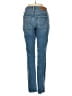 Levi's Hearts Blue Jeans Size 26 waist - photo 2