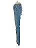 Levi's Hearts Blue Jeans Size 26 waist - photo 5