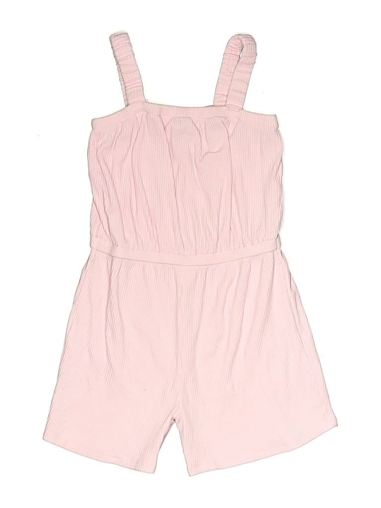 Pre-owned Old Navy Kids' Dress In Pink