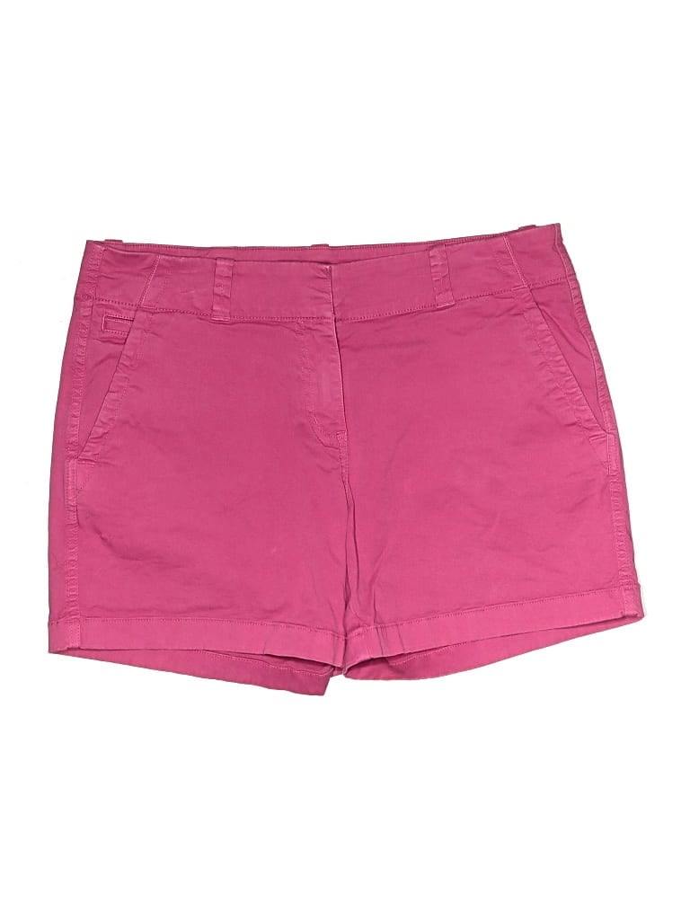 Pre-owned Vineyard Vines Shorts In Pink
