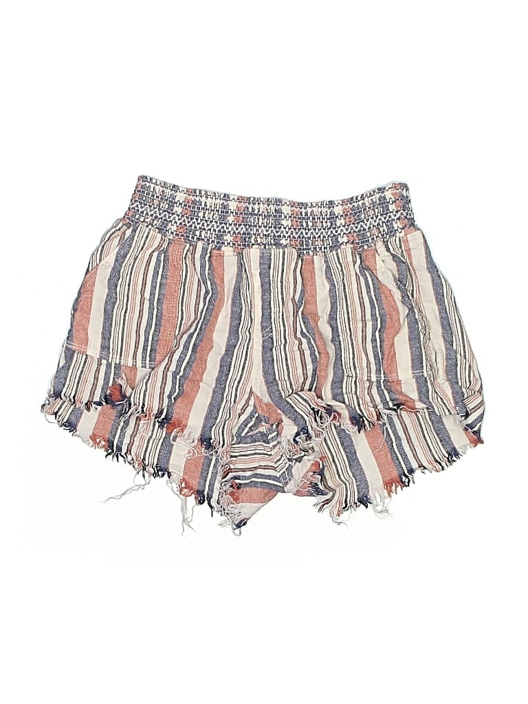 Pre-owned Rewash Shorts In White