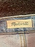 Madewell Blue Jeans Size 29 waist - photo 6
