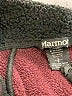Marmot 100% Polyester Burgundy Jacket Size S - photo 6