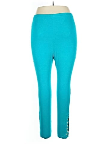 Roaman's Active Pants (view 2)