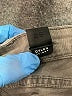 Vince. Gray Jeans Size 25 waist - photo 5
