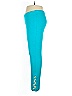 Roaman's Teal Active Pants Size 14 (M) - photo 5