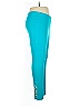 Roaman's Teal Active Pants Size 14 (M) - photo 4