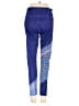 Athleta Graphic Blue Active Pants Size S - photo 2