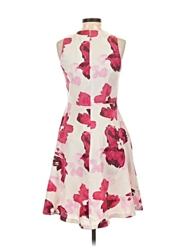 Donna Morgan Cocktail Dress (view 2)