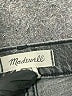 Madewell Gray Jeans Size 26 waist - photo 6