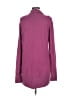 Athleta Purple Cardigan Size M - photo 2
